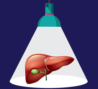 Chemosaturation Process Isolation